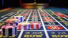  casino presented on mobile device in Pakistan with slots and live games